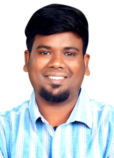 Pradeep Radhakrishnan